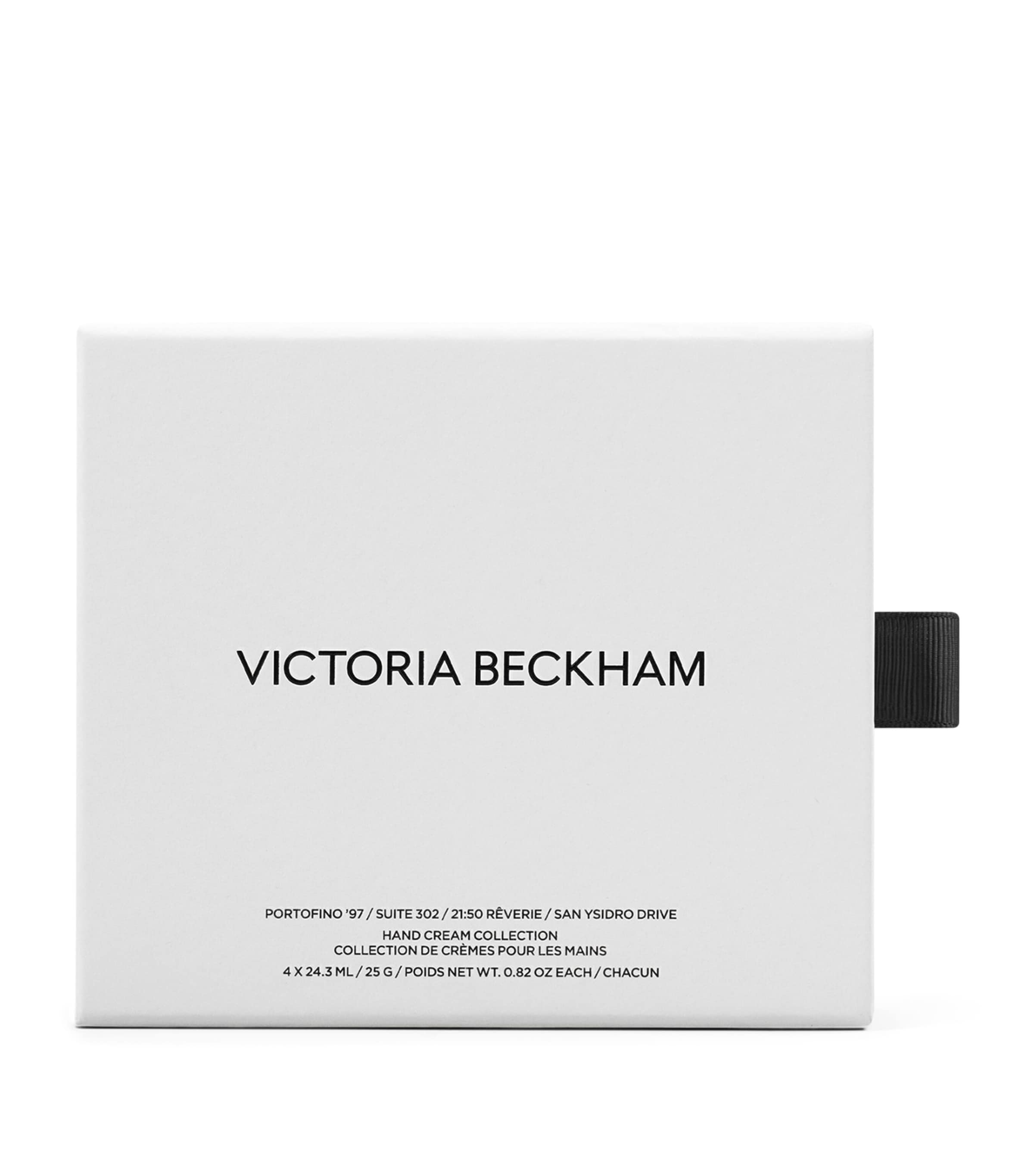 Hand Cream Collection Gift Set (4 x 24.3ml) NO COLOUR Image 2