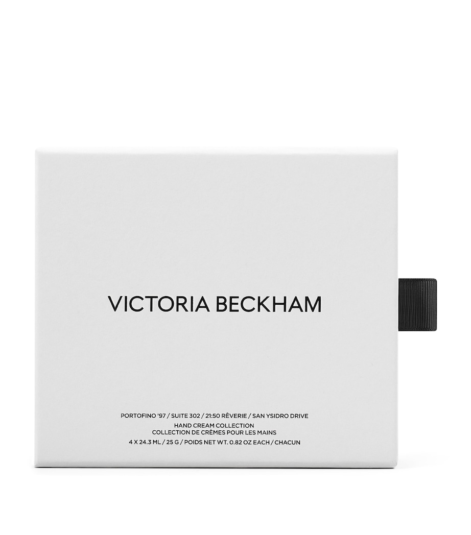 Hand Cream Collection Gift Set (4 x 24.3ml) NO COLOUR Image 2