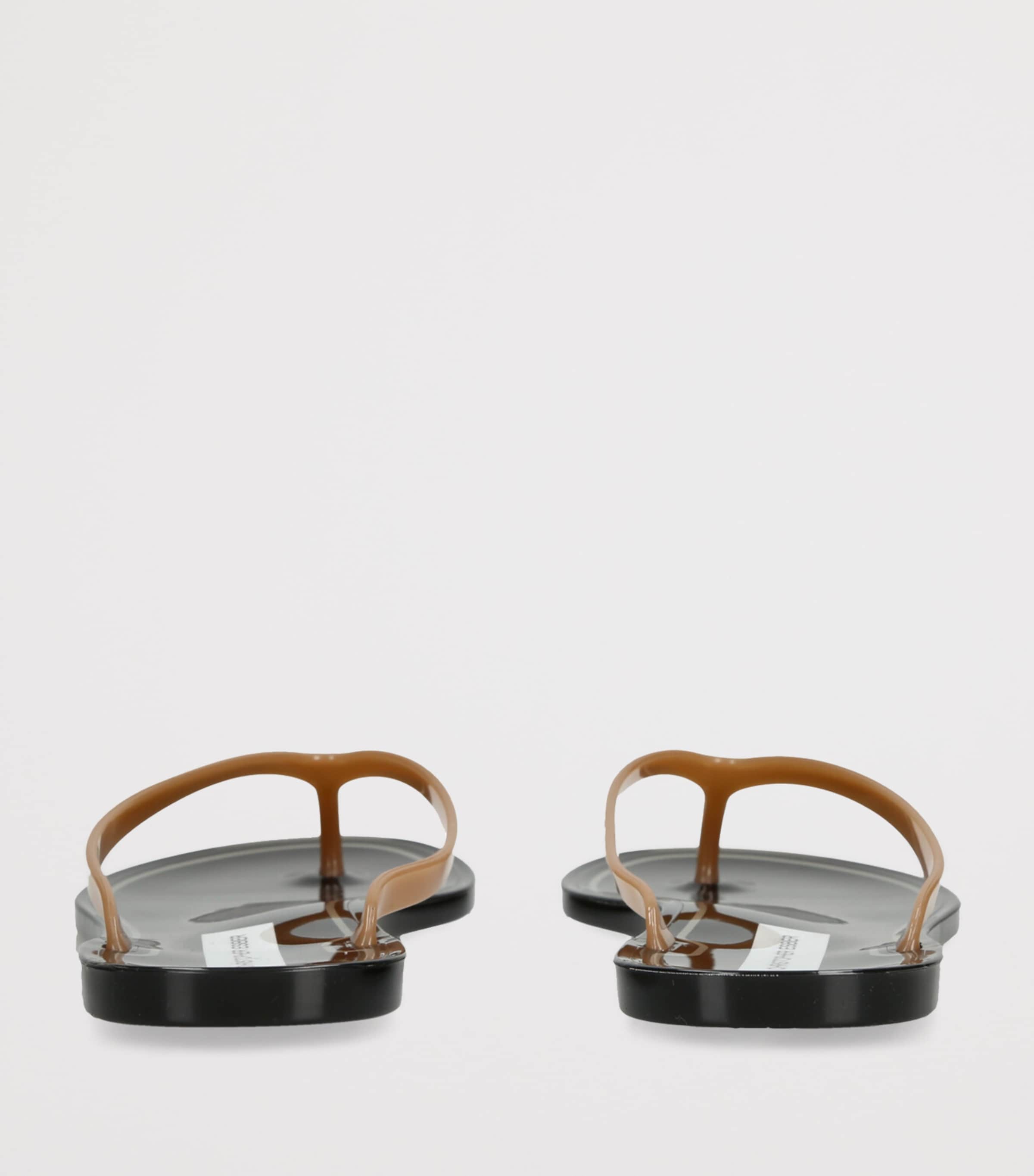 Jo Flip Flops BLACK/COMB Image 2