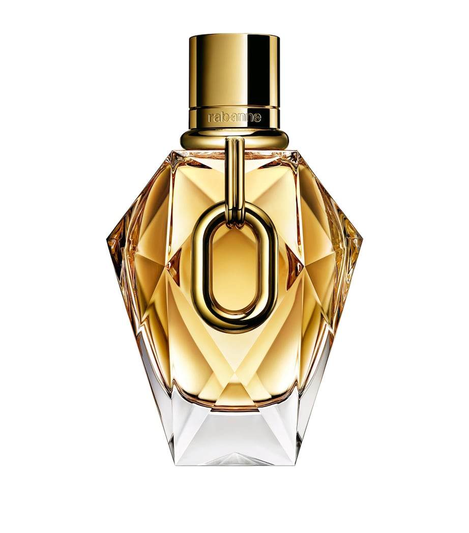 Million Gold For Her Eau de Parfum (90ml) NO COLOUR Image 1