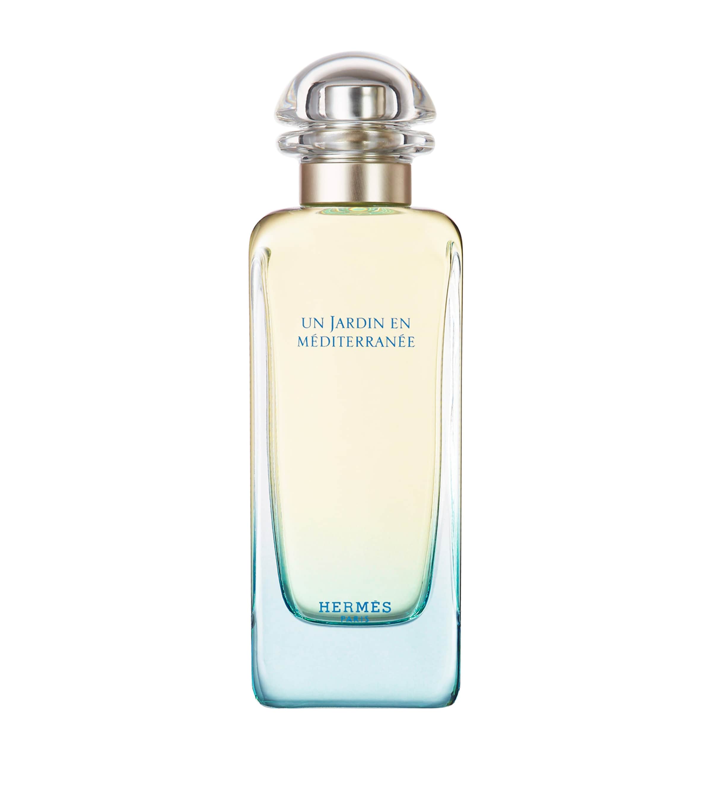 Jardin en Mediterranee Eau de Toilette (100ml) NO COLOUR Image 1