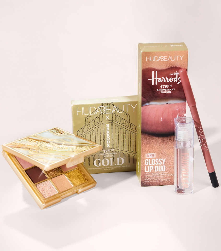 175 Anniversary Edition Glossy Lip Duo (3.9ml) GLASSY Image 4