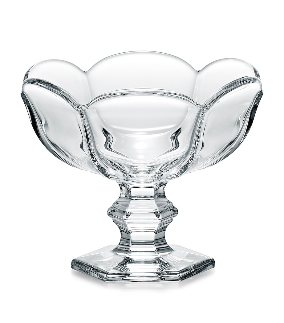 Crystal Harcourt Tulipe Presentation Bowl (14.5cm) CLEAR Image 1