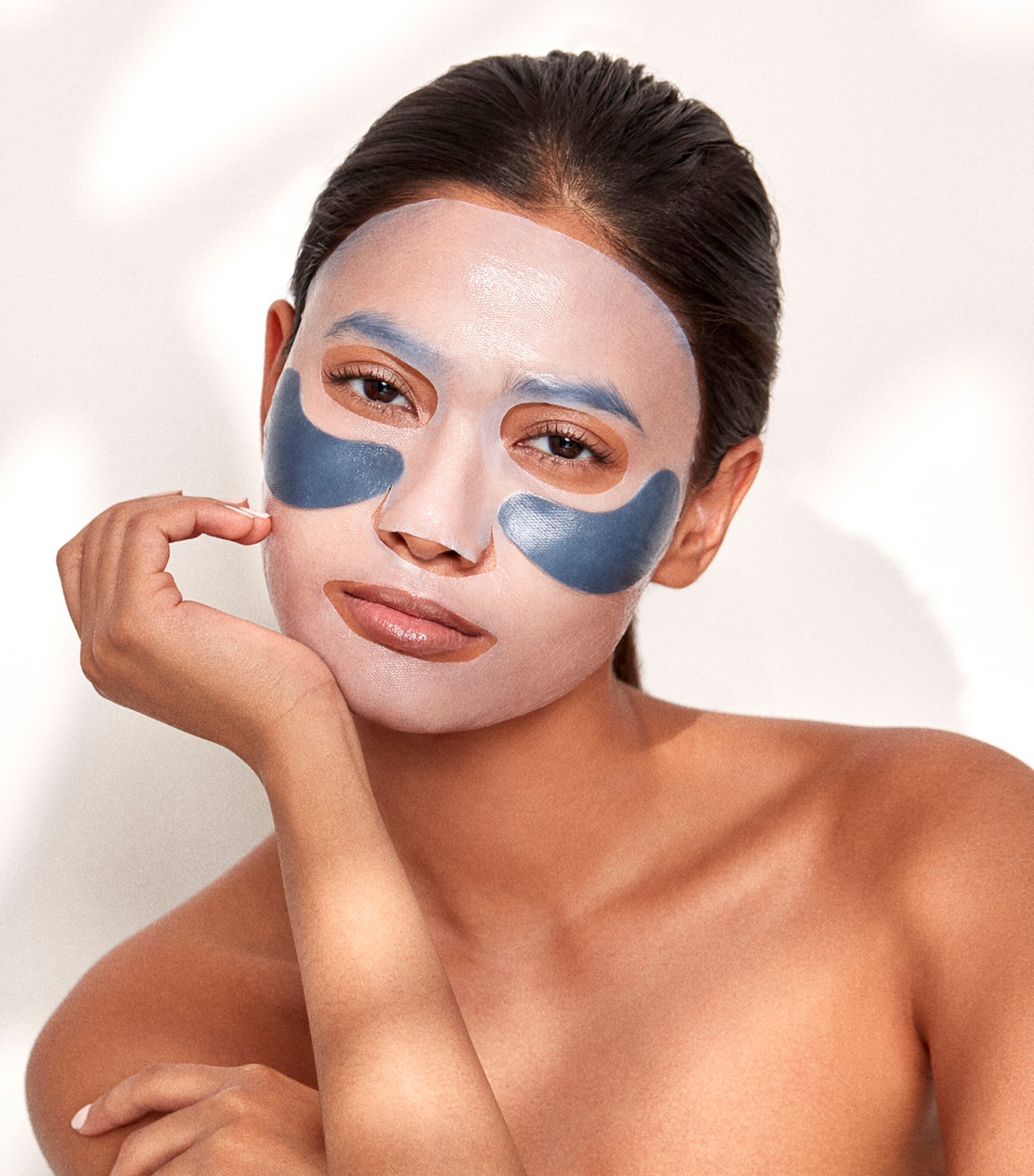 Master Masking Planner Skincare Set NO COLOUR Image 5