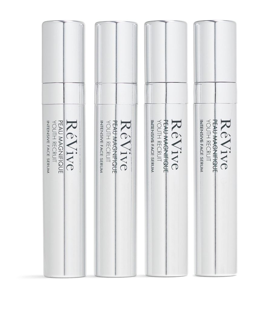 Peau Magnifique Youth Recruit Renewal System (4 x 5ml) NO COLOUR Image 3