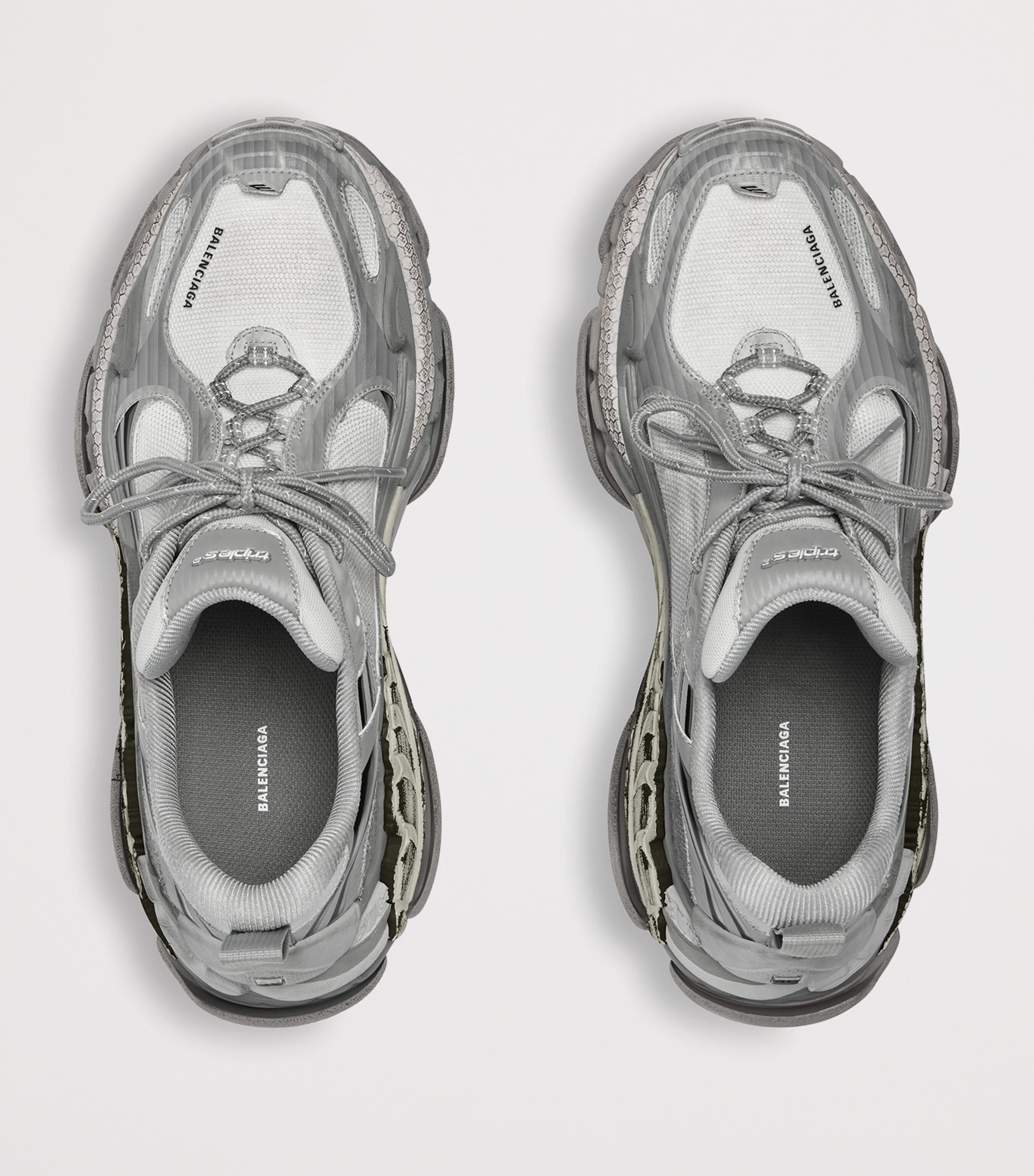 Balenciaga Triple S.2 Sneakers Image 3