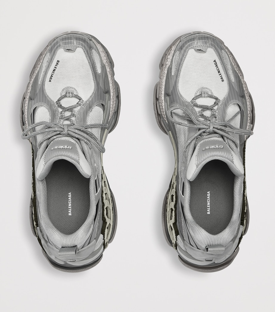 Balenciaga Triple S.2 Sneakers Image 3