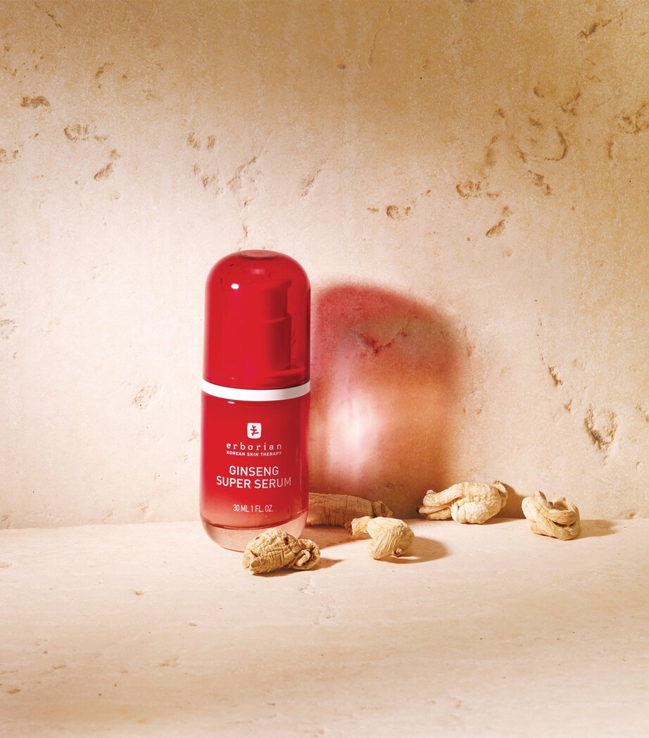 Ginseng Super Serum (30ml) N/A Image 5