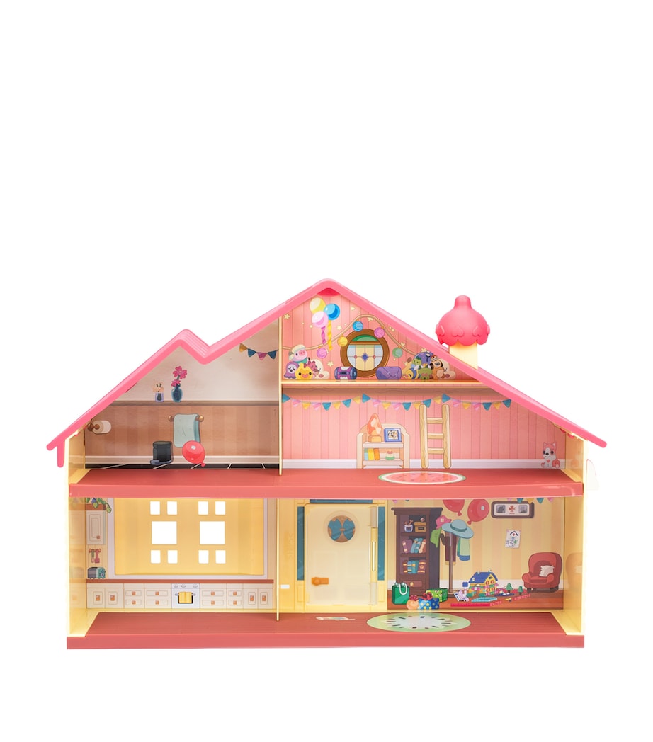 BLUEY Celebration Home Play Set Image 6