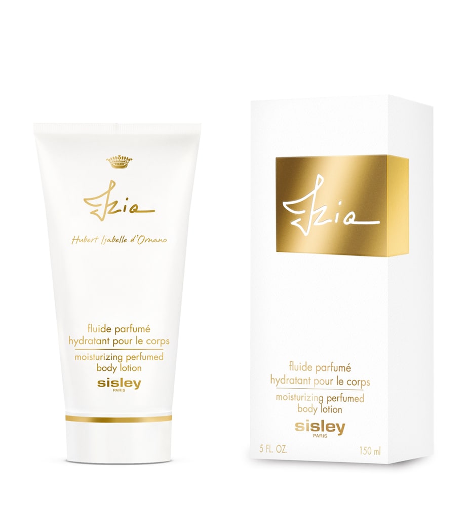 Izia Body Lotion NO COLOUR Image 3