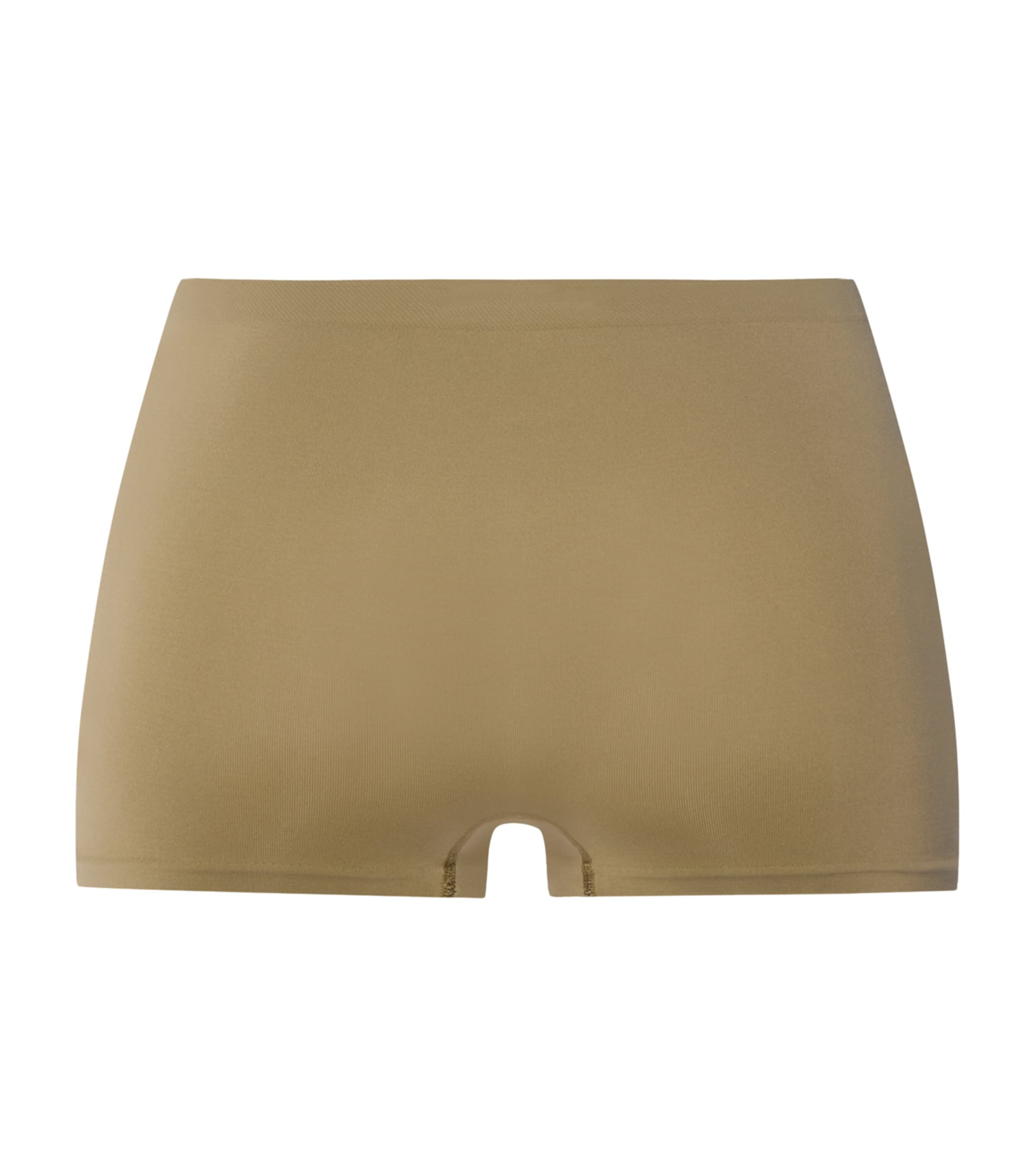 Touch Feeling Boy Shorts COVERT GREEN Image 5