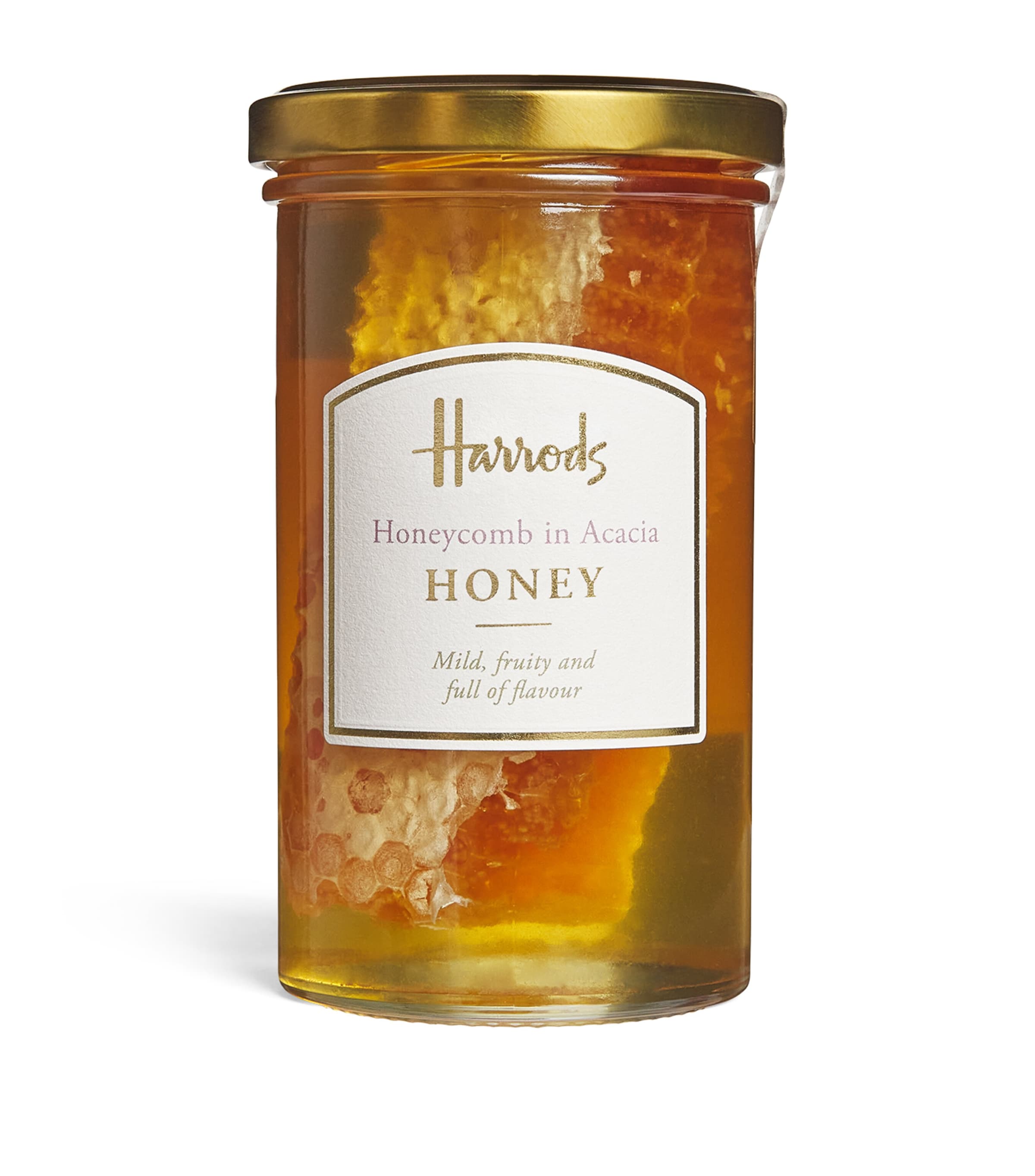 British Ling Heather Honey (250g)