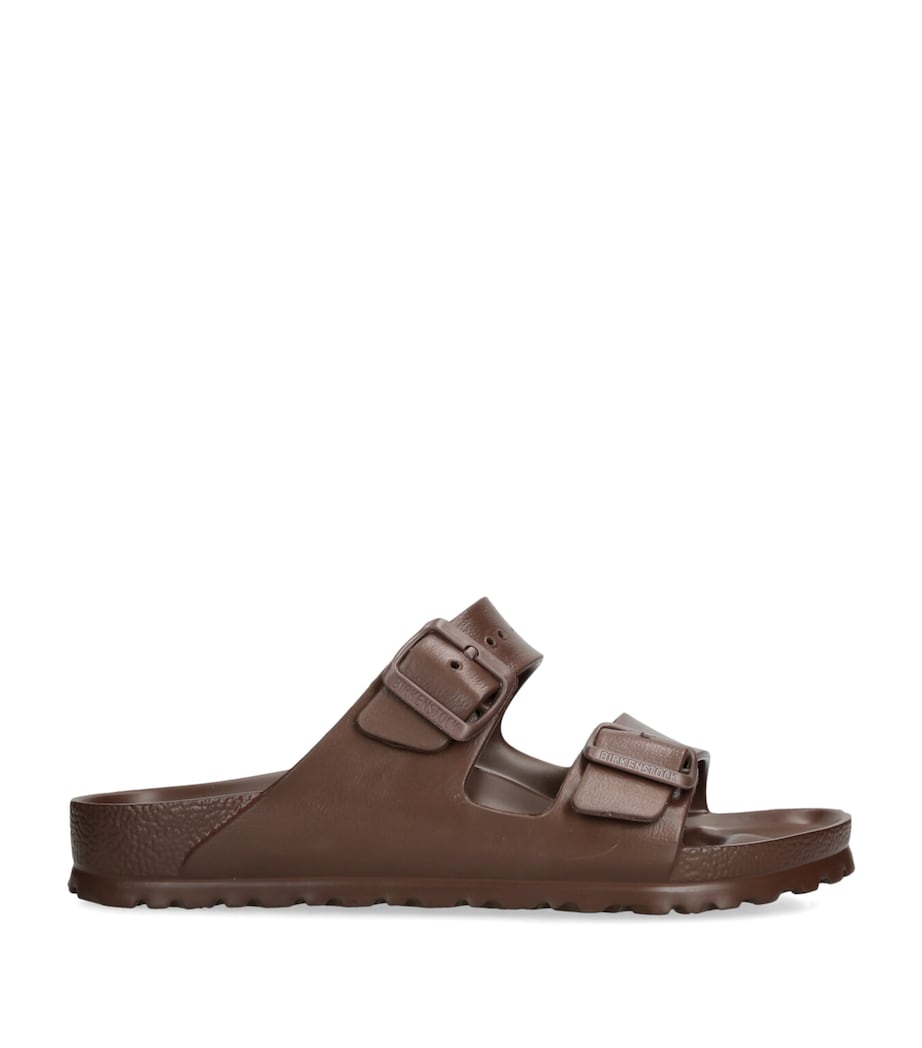 Birkenstock Arizona Eva Sandals Brown Image 1