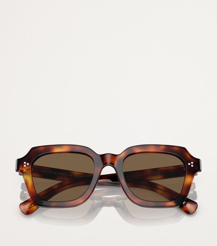 Acetate Kienna Sunglasses 100773 Image 5