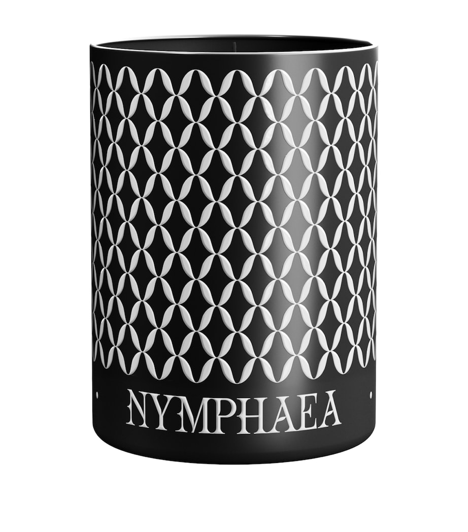 Nymphaea Nox Scented Candle (400g) NO COLOUR Image 1