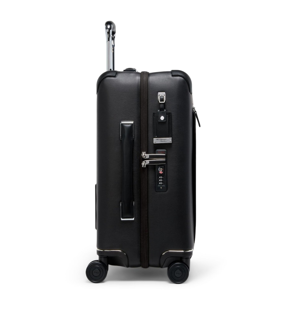 Tumi Large Turin Cabin Suitcase (55cm) Black Image 4
