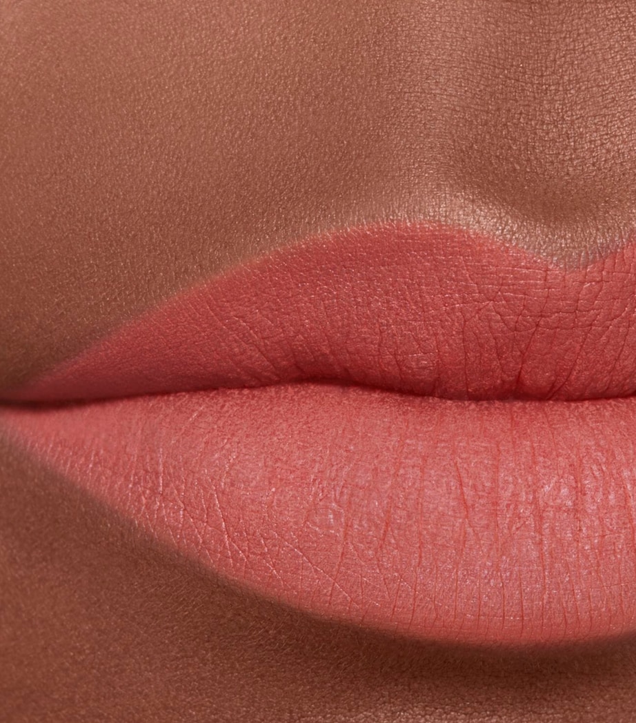 ROUGE ALLURE LIQUID VELVET Ultrawear Intense Matte Liquid Lip Colour TROUBLANTE Image 4