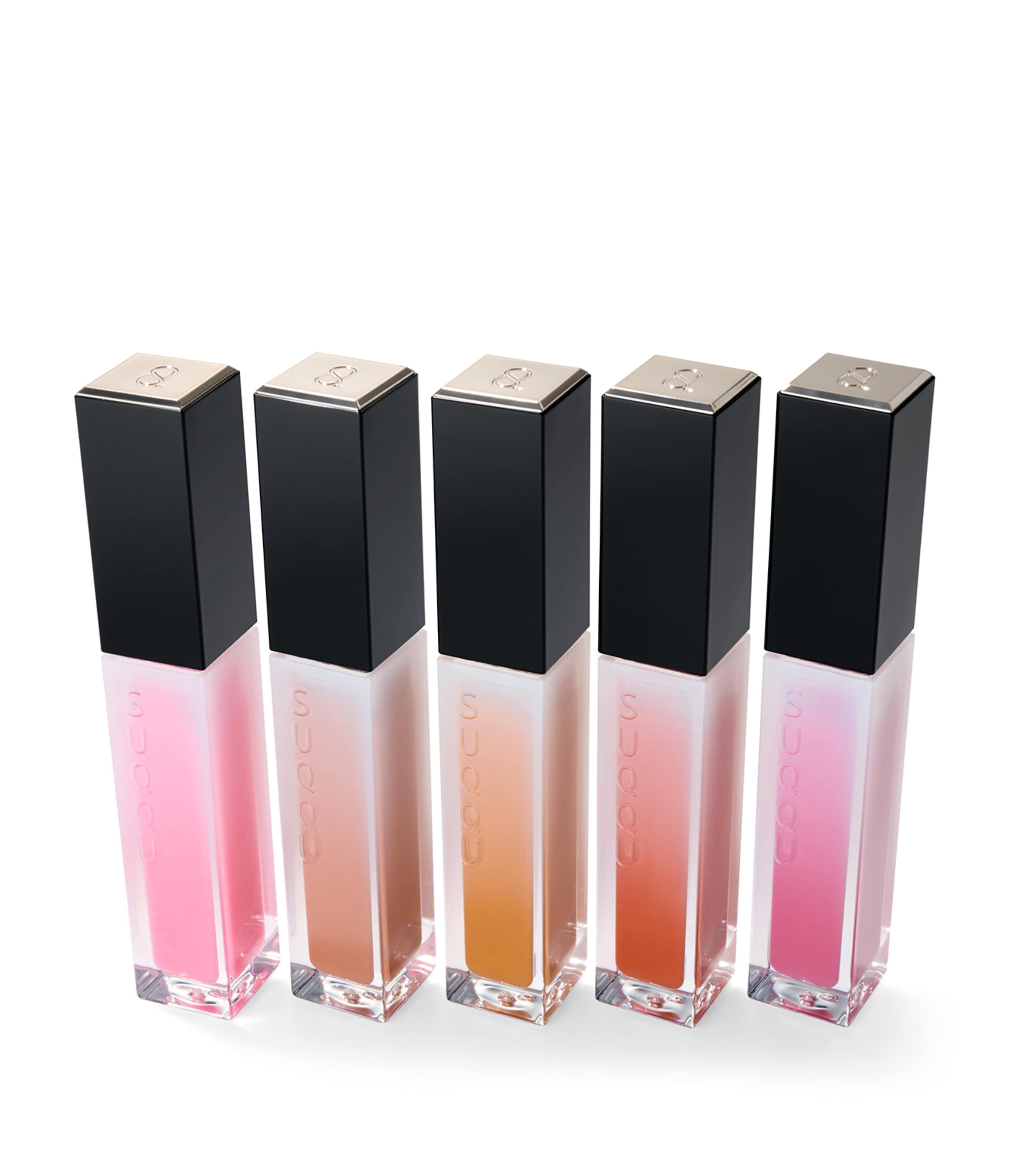 Treatment Wrapping Lip CANDY PINK Image 3