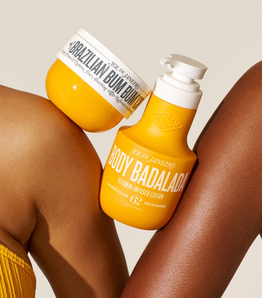 SOL DE JANEIRO Body Badalada Lotion (100ml) Image 7