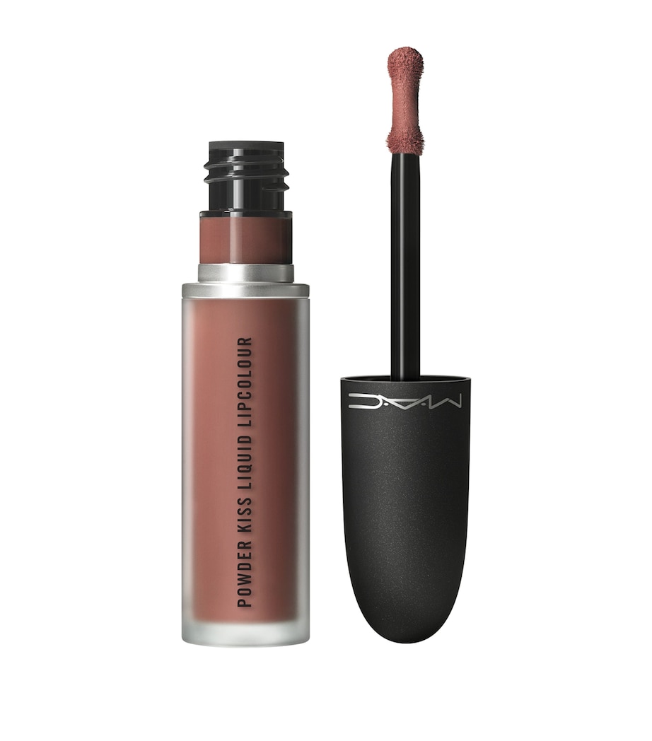 Powder Kiss Liquid Lipcolour TAKEN Image 1