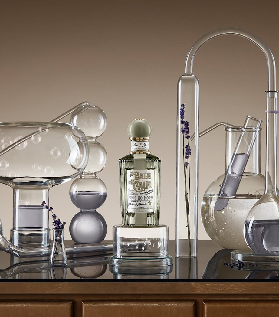 Balm of Calm Eau de Parfum (100ml) NO COLOUR Image 4