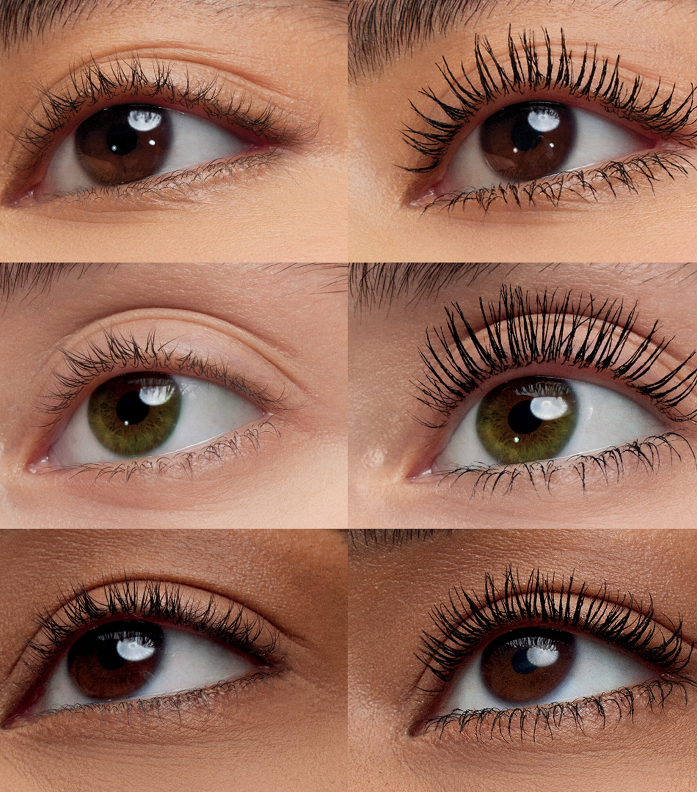 Lash Idôle Flutter Extension and Lip Idôle Butterglow Gift Set NO COLOUR Image 3