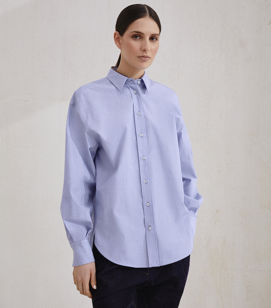 Cotton Shirt C013 Image 2