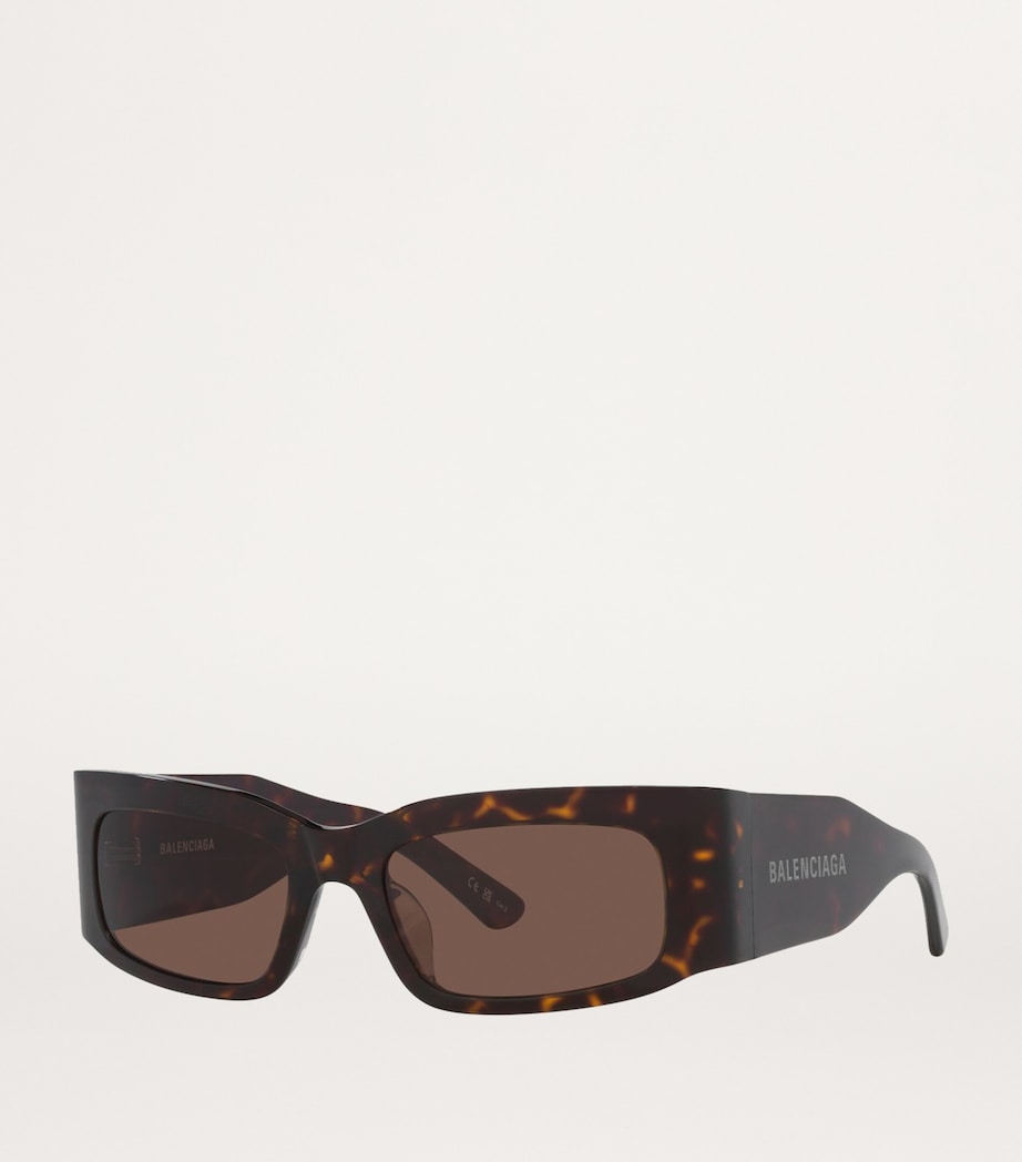Acetate BB0328S Sunglasses 4402D1 Image 2