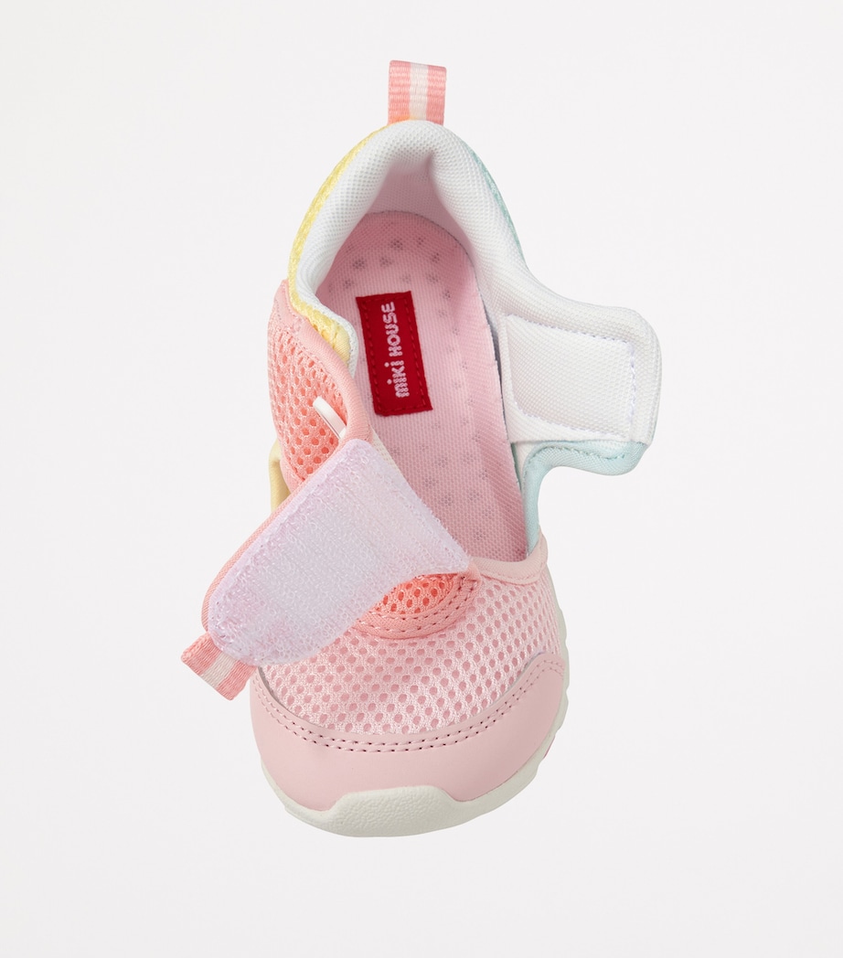 Mesh Chieco Saku Sneakers 8 Image 5