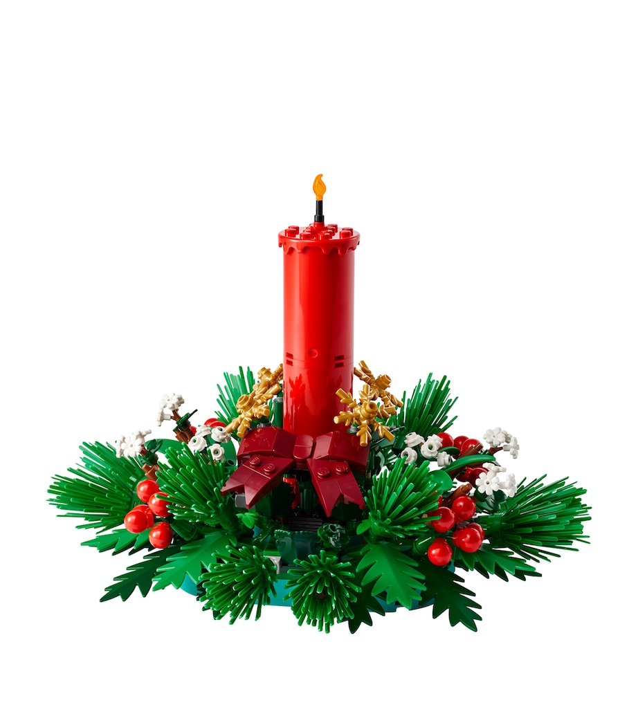LEGO Christmas Table Decoration 40743 MULTI Image 1