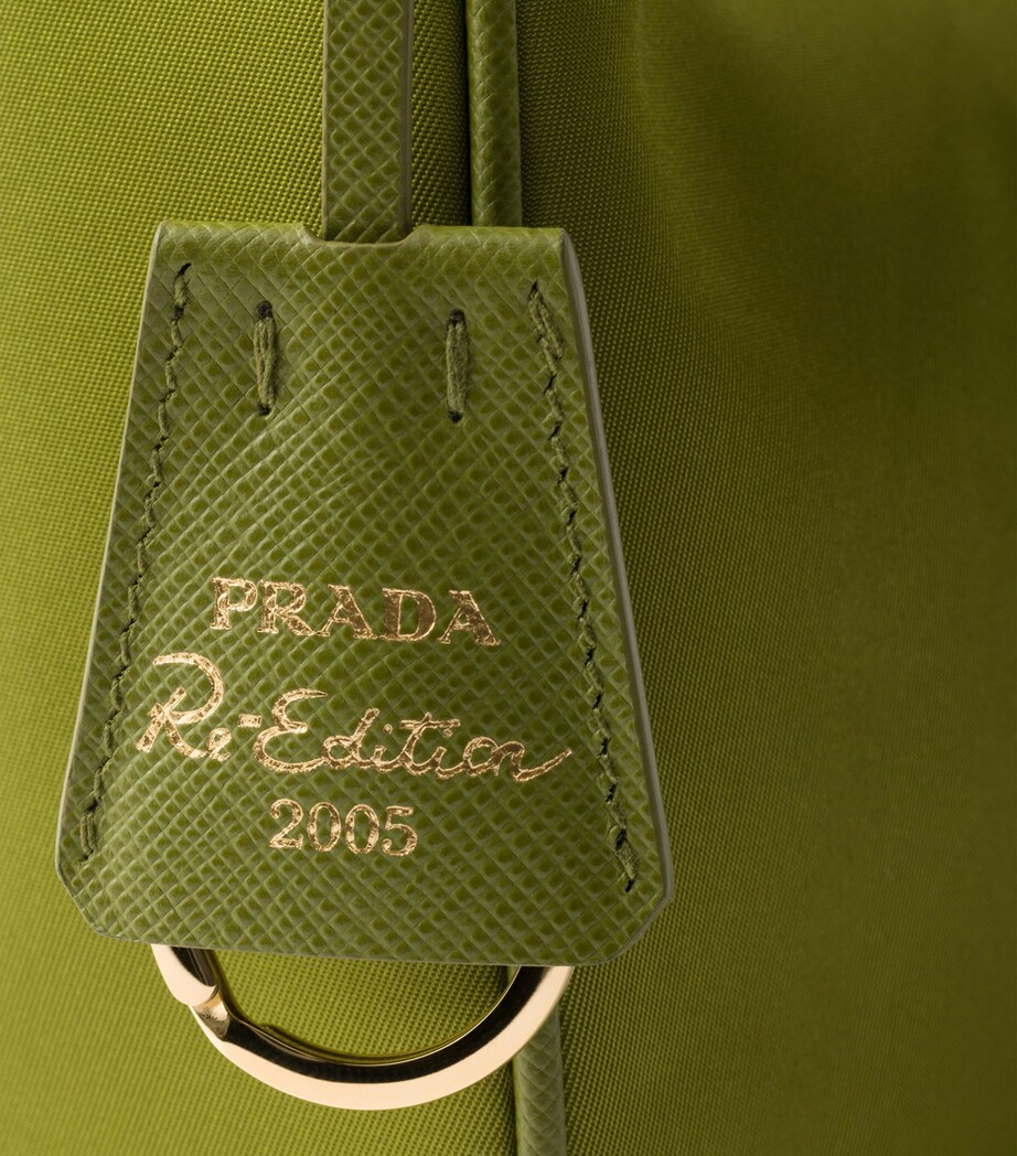 Re-Nylon Re-Edition 2005 Shoulder Bag F0QEY Image 5