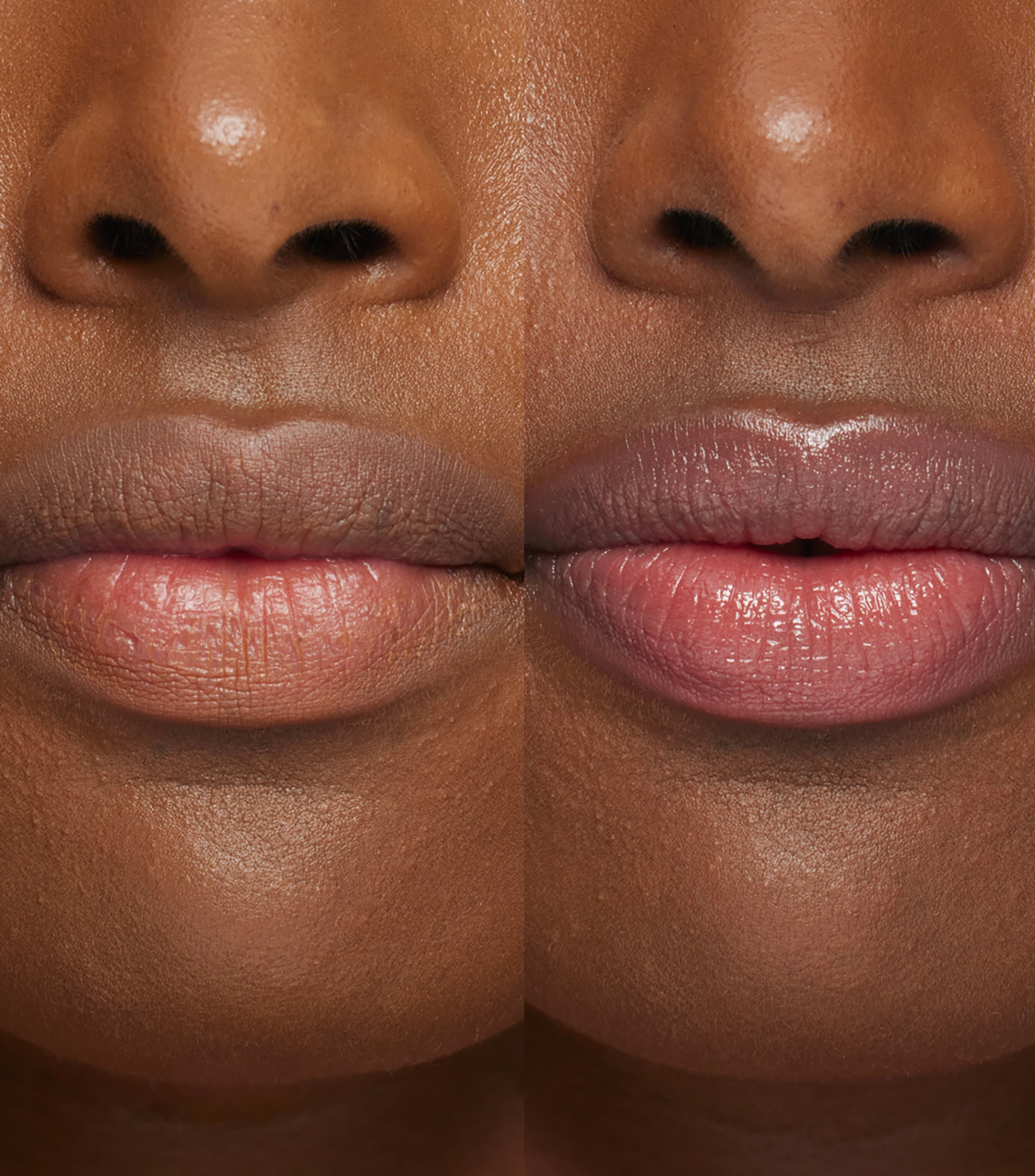 Lip Oil Balm LYCHEE Image 6