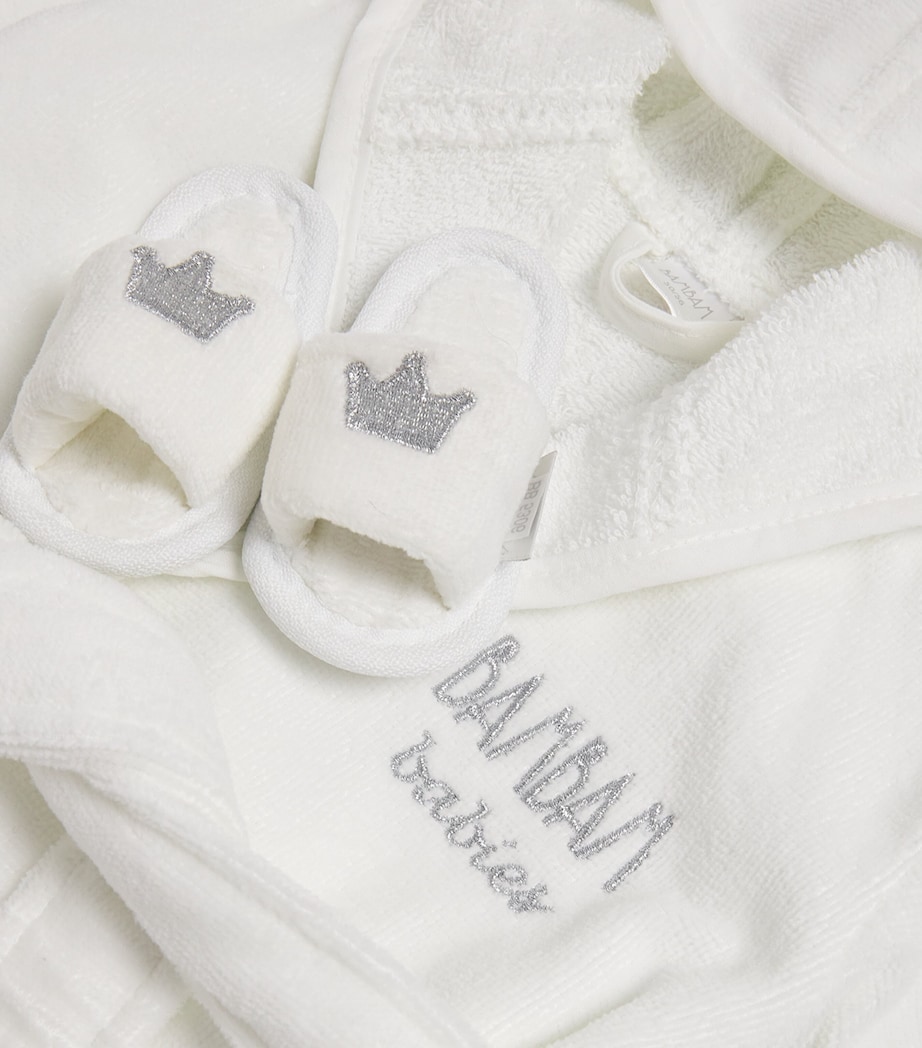 Baby Bath Gift Set NO COLOUR Image 3