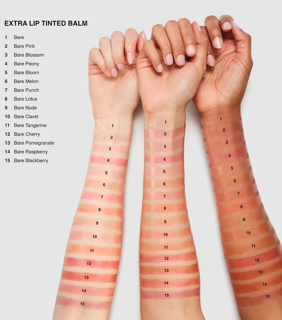 Bobbi Brown Extra Lip Tint Nude Image 4