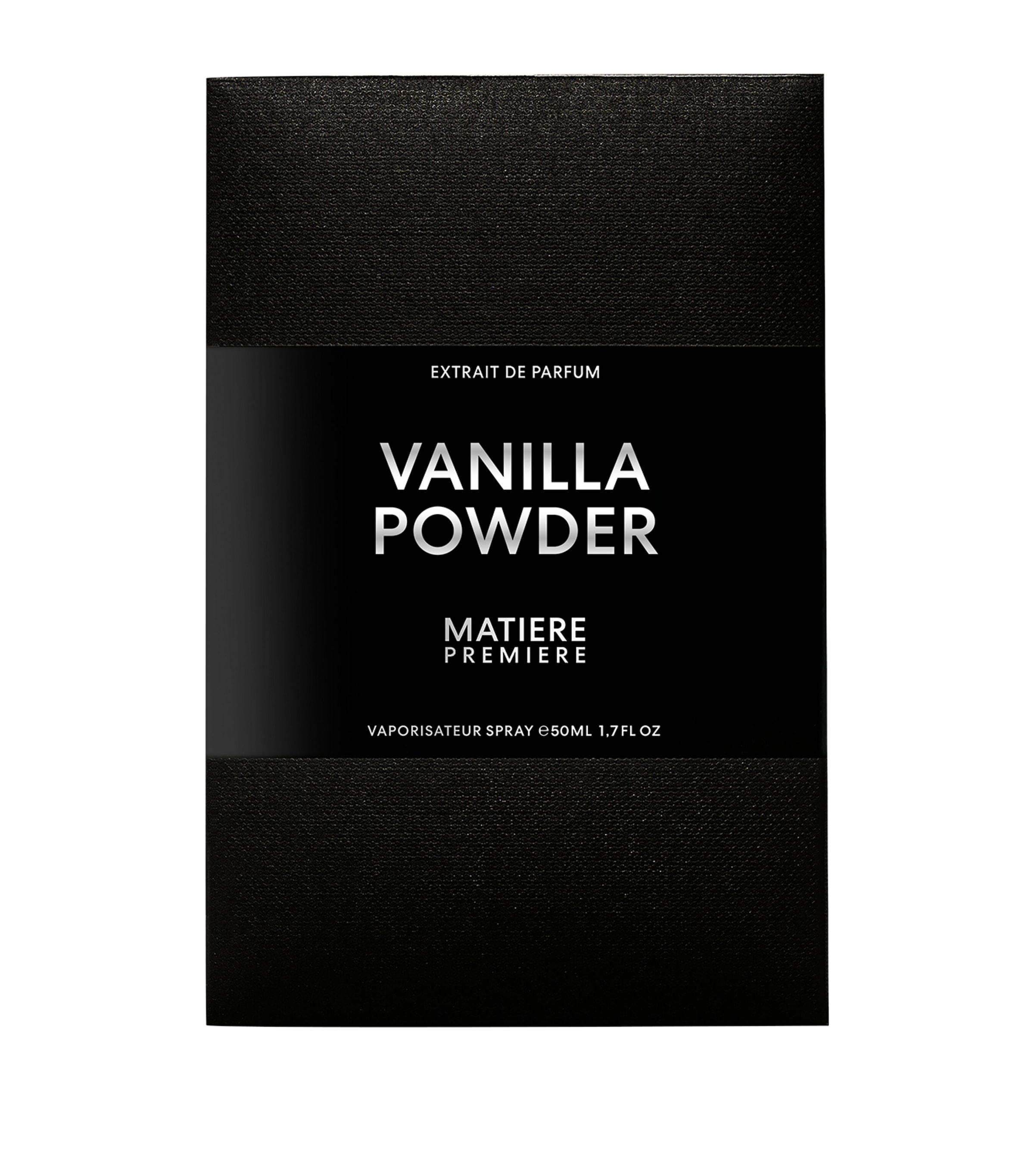 Vanilla Powder Extrait de Parfum (50ml) NO COLOUR Image 7
