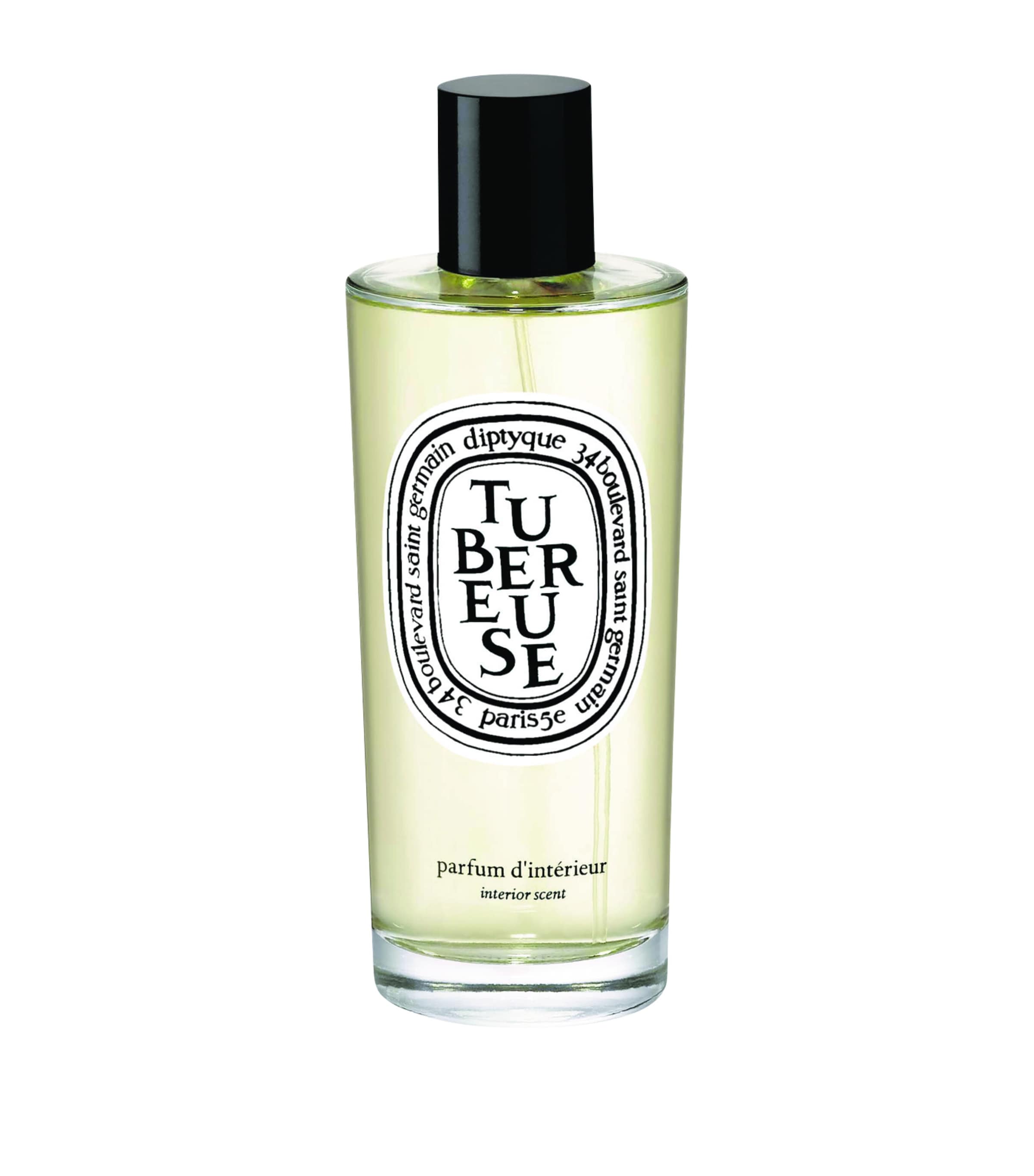 Diptyque Tubereuse Room Spray In Green