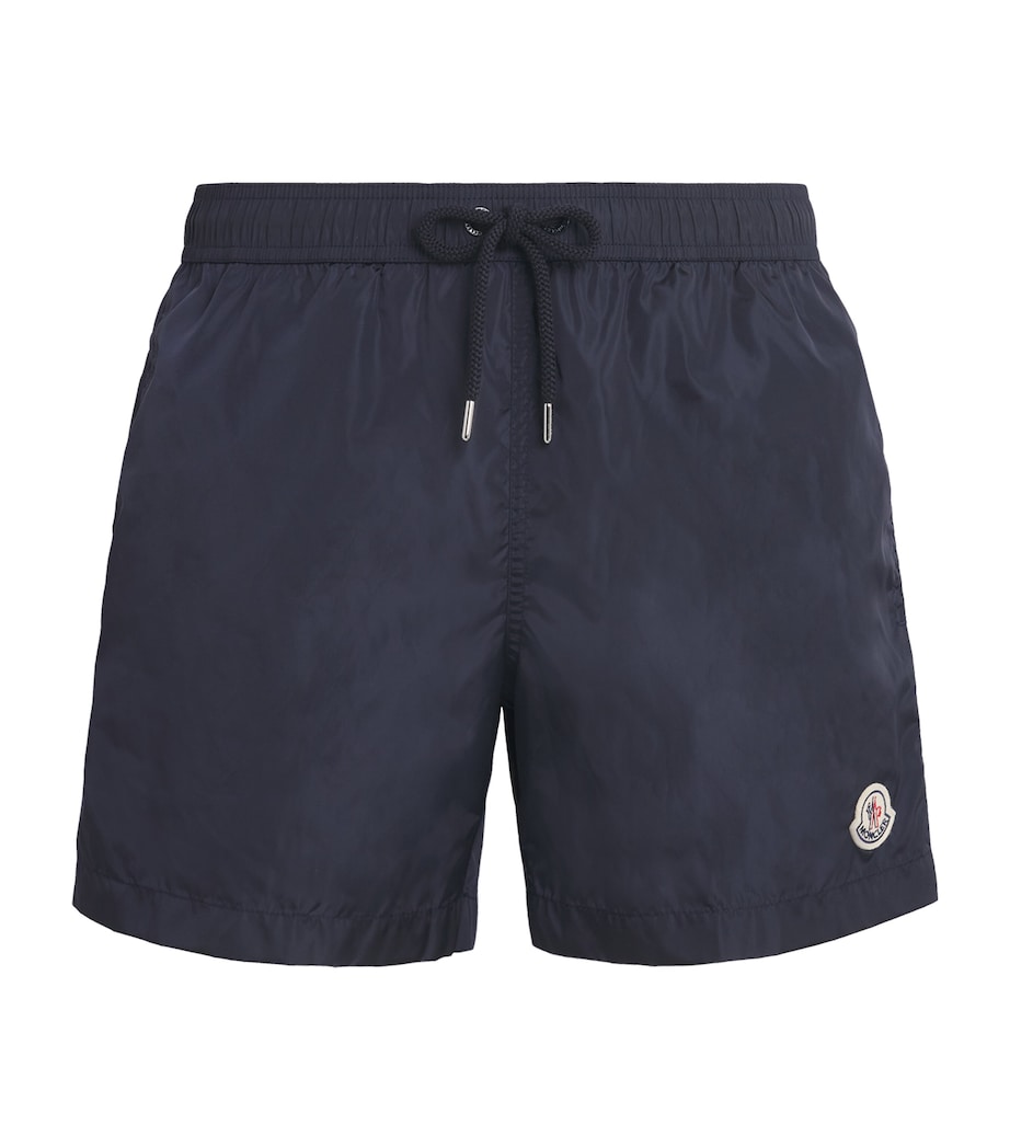Logo Swim Shorts 743 Image 1