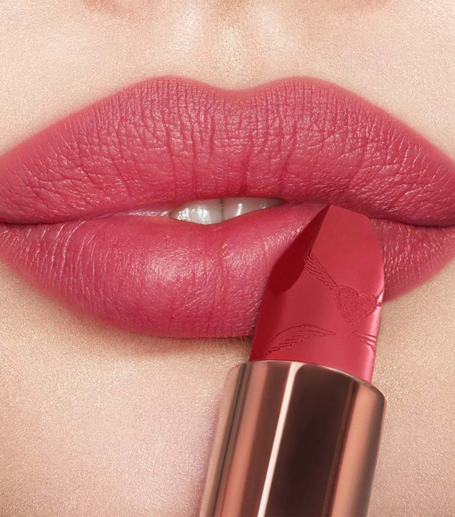 Matte Revolution Lipstick FIRST DANCE Image 2