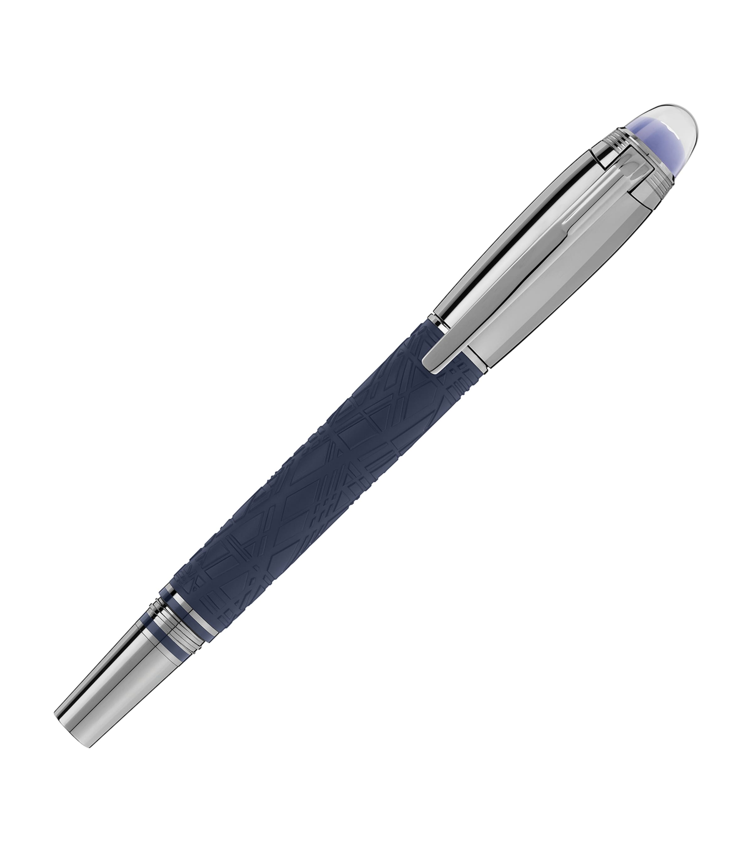 Starwalker SpaceBlue Doué Fountain Pen MULTI Image 2