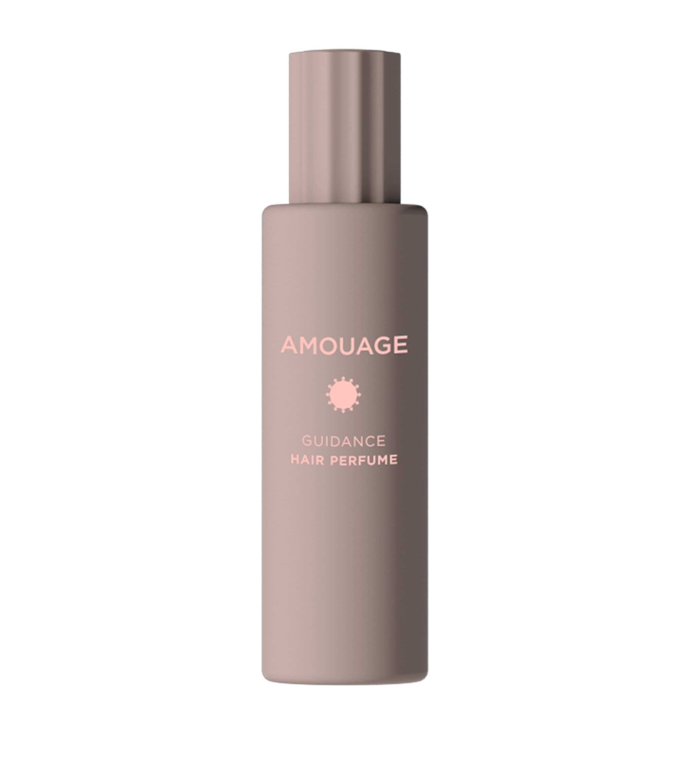 Amouage Guidance Hair Perfume