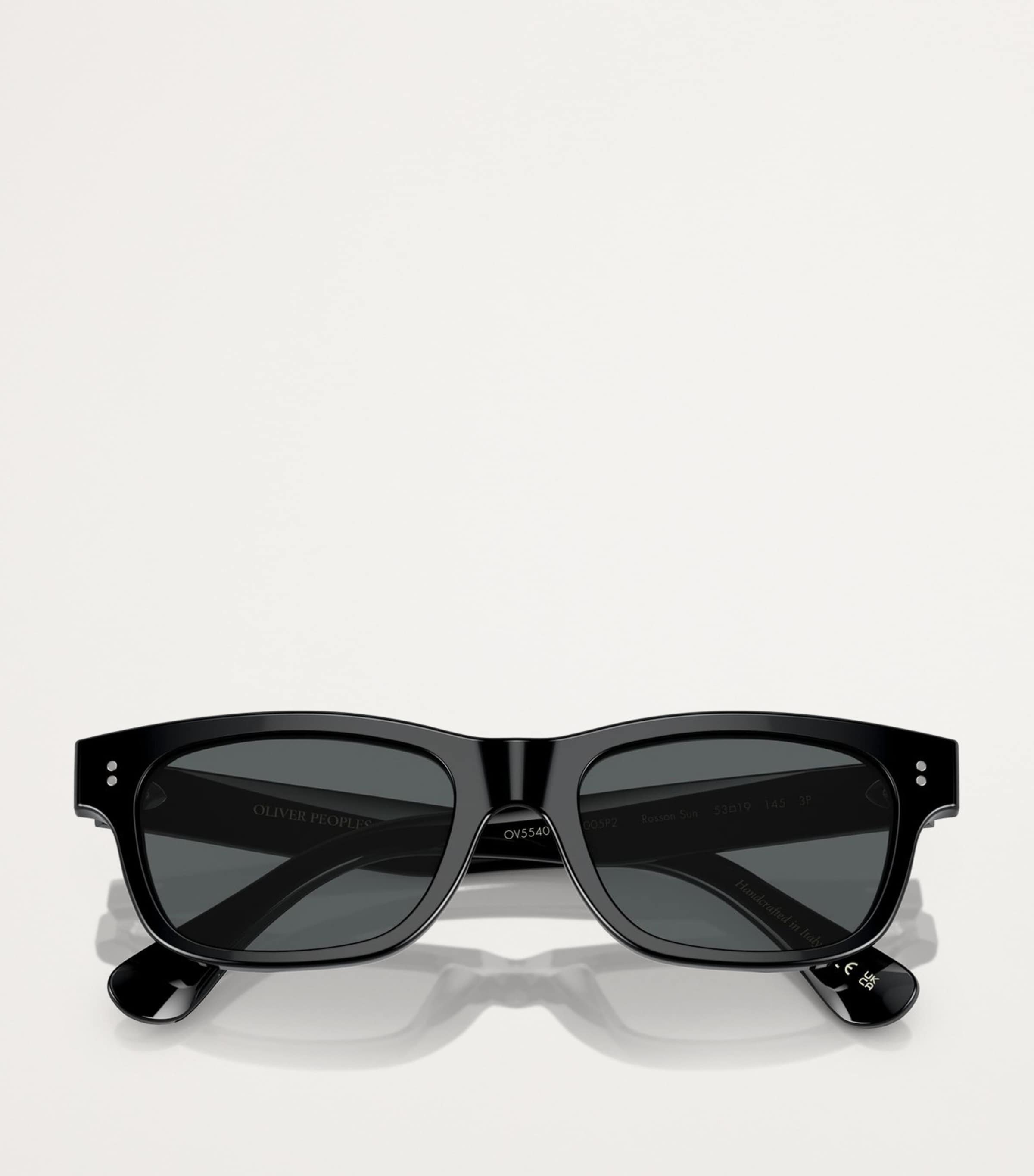 Oliver Peoples Acetate Rosson OV5540SU Sunglasses Image 4