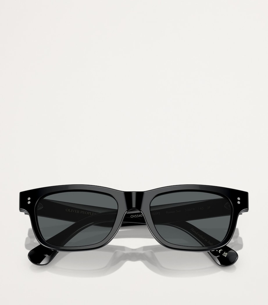 Oliver Peoples Acetate Rosson OV5540SU Sunglasses Image 4