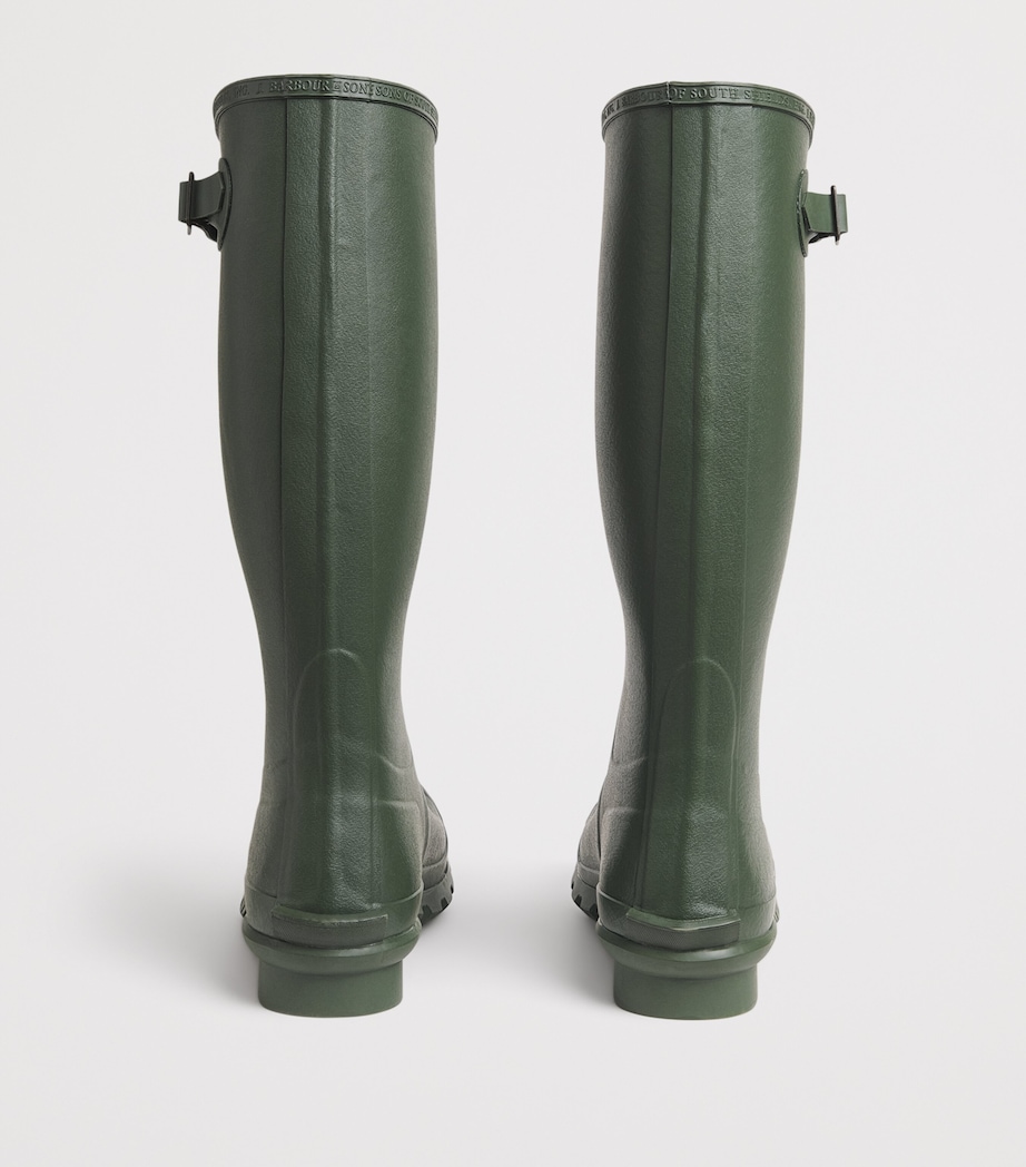 Bede Wellington Boots OLIVEOL51 Image 4