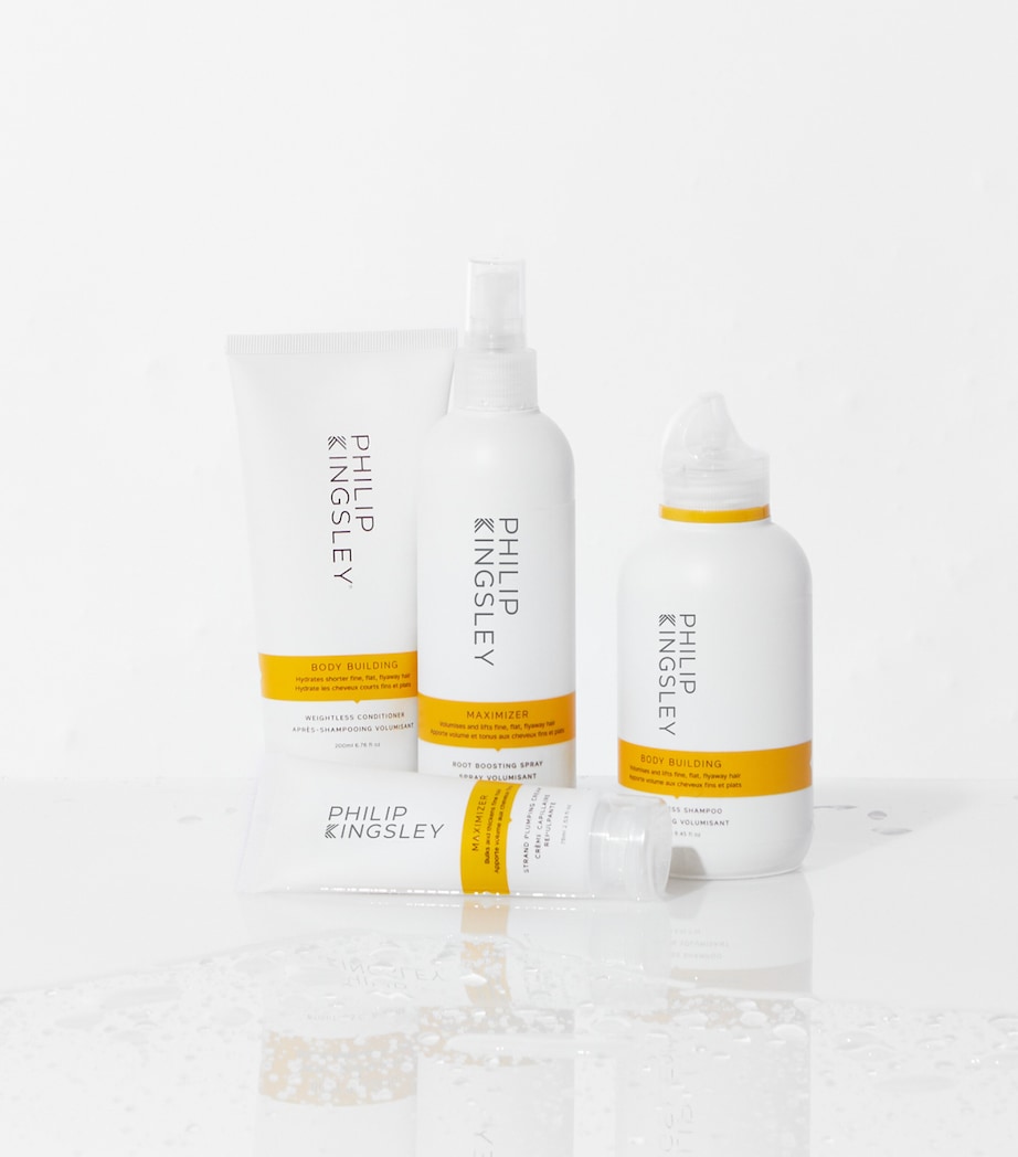 Maximizer Strand Plumping Cream (75ml) NO COLOUR Image 4