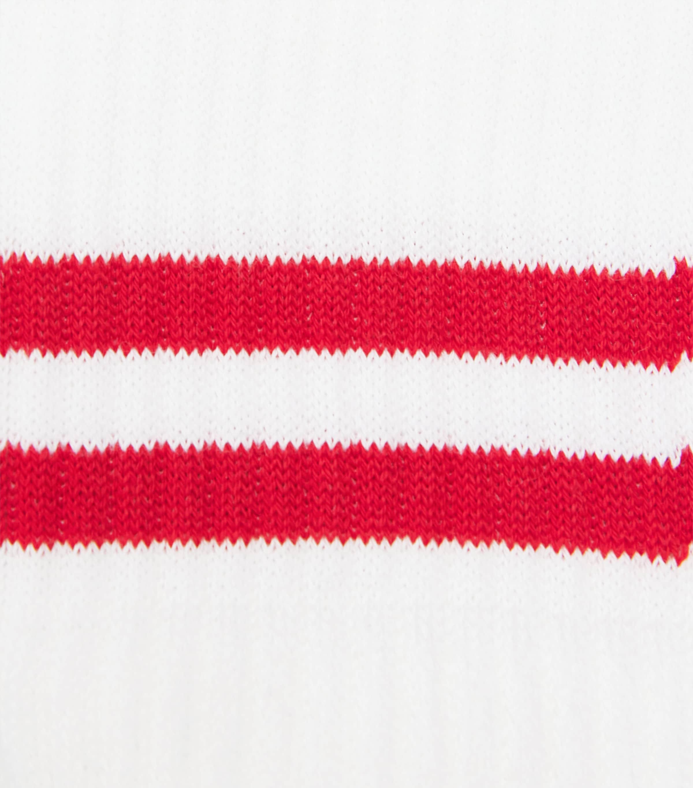 Dynamic Ankle Socks 2008 WHITE Image 2