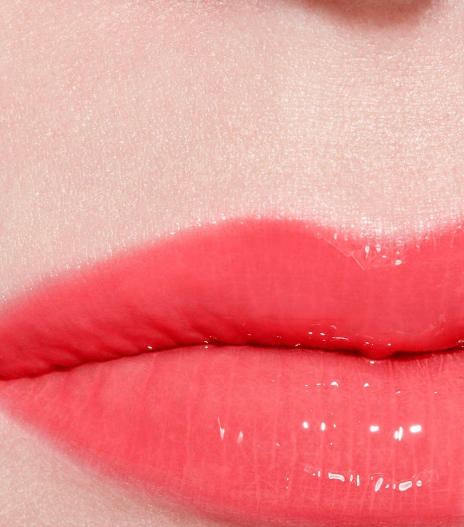 CHANEL ROUGE COCO GLOSS Moisturising Gloss Solaire Image 5