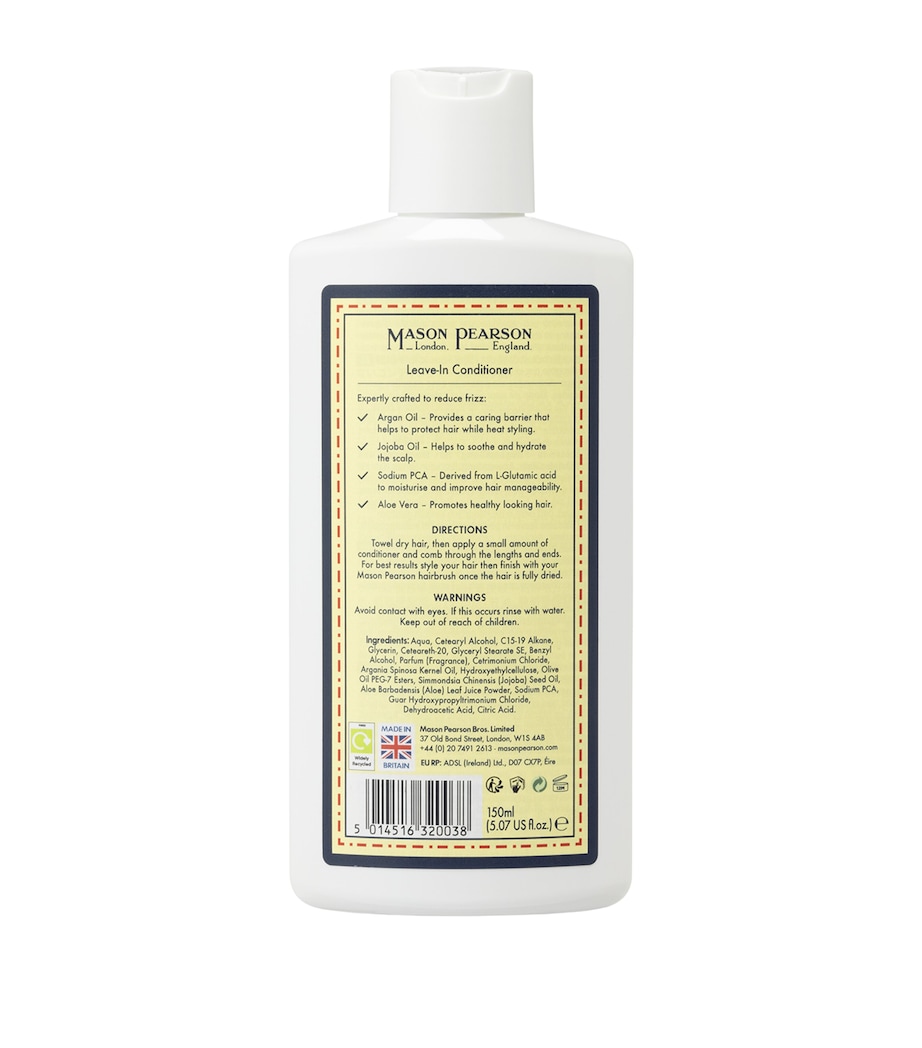 Leave-In Conditioner (150ml) NO COLOUR Image 2