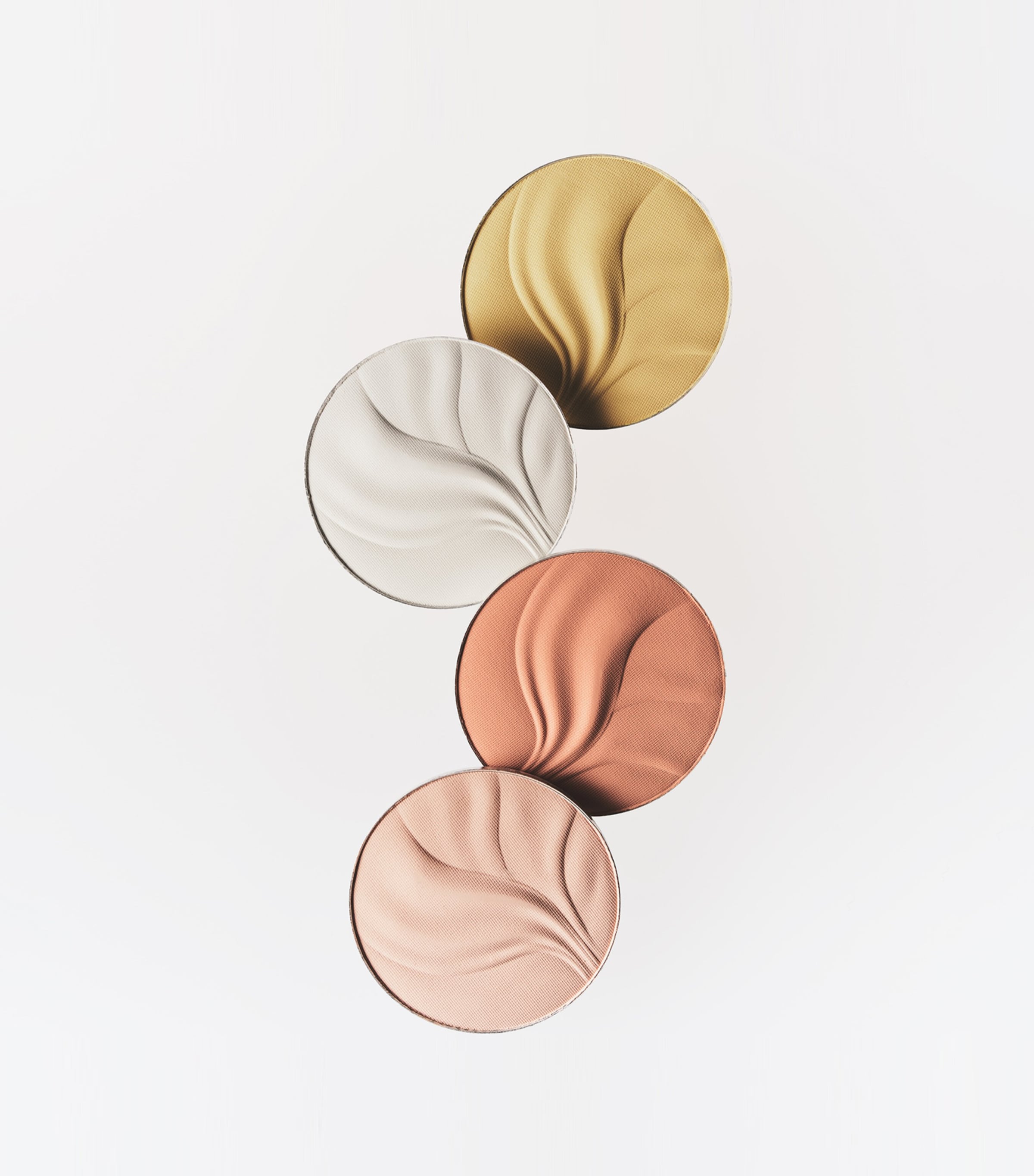 Kylie Cosmetics Natural Blur Brightening Powder Deep Peach Image 5