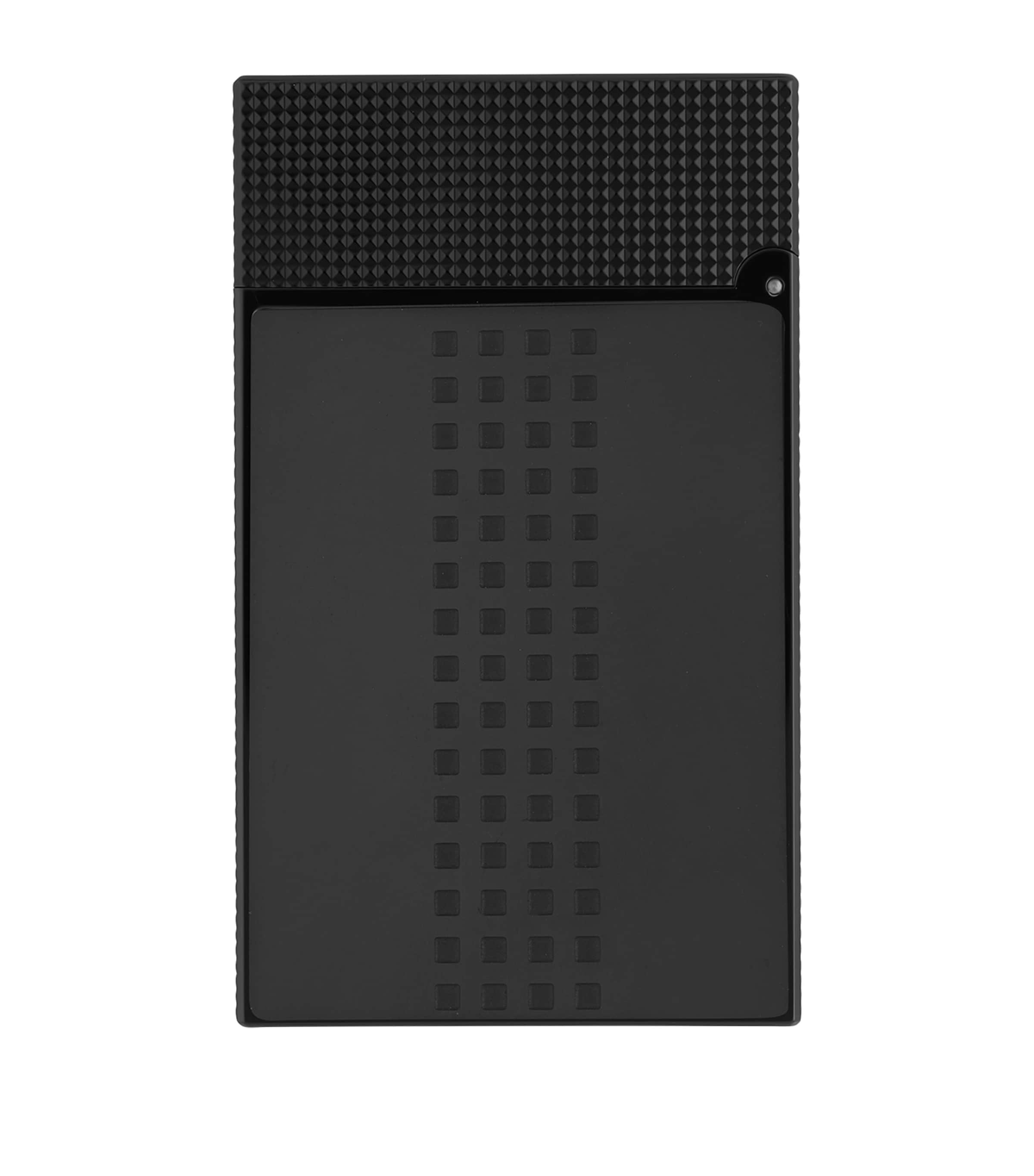 x Cohiba Haute Creation Behike Ligne 2 Cling Lighter BLACK Image 3