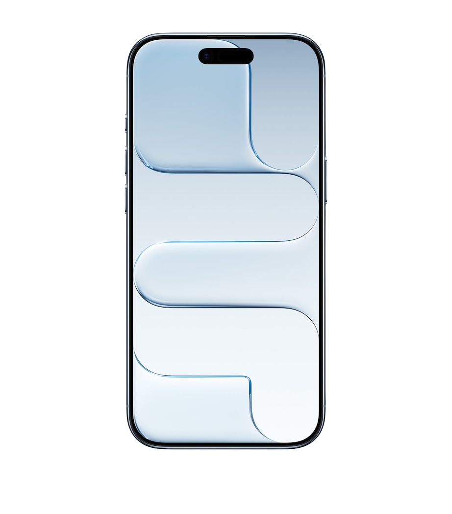 iPhone Air 512GB - Sky Blue BLUE Image 2